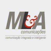 ML&A Comunicações Logo