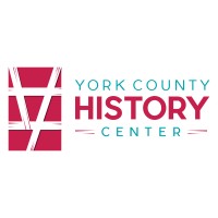 York County History Center Logo