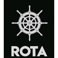 İzmir Rota Avukatlık ve Danışmanlık Bürosu Logo