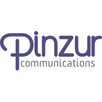 Pinzur Communications Logo