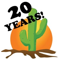 Tombstone Trading Company, Inc. Logo