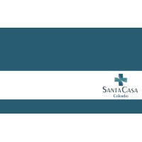 Santa Casa de Misericórdia Logo
