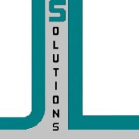 JSL SOLUTIONS Logo