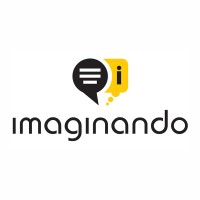 Imaginando Comunicação Logo