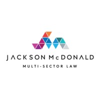 Jackson McDonald Logo