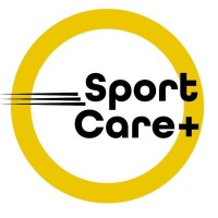 Stichting Sport Care Plus Logo