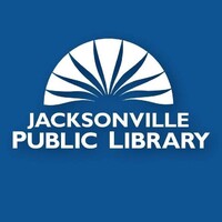 Jacksonville Public Library Logo