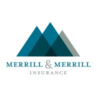 Merrill & Merrill Insurance Logo