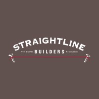 Straightline Builders Limited Logo