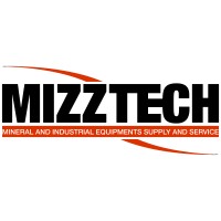MIZZTECH Logo