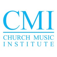 Church Music Institute Logo