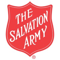 The Salvation Army Kansas & Western Missouri Logo