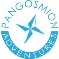 Pangosmion Adventures Logo