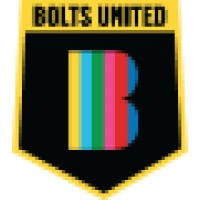 Bolts United | Creative marketing network Logo
