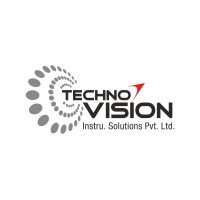 Technovision Instru. Solutions Pvt. Ltd. Logo