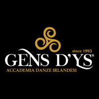 Gens DYs Logo