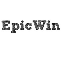 EpicWin India Logo