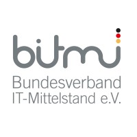 Bundesverband IT-Mittelstand e.V. (BITMi) Logo