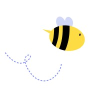 Tiny Bumblebees Child Care Inc Logo