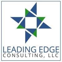 Leading Edge Consulting LLC Logo