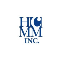 HCMM Inc. Logo
