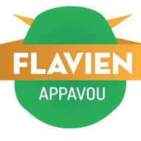 Flavien Appavou Logo