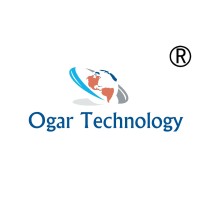 OGAR TECHNOLOGY Logo