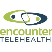 Encounter Telehealth Logo