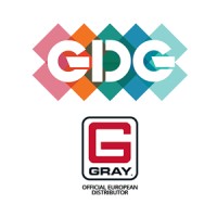 GDG Ltd Logo