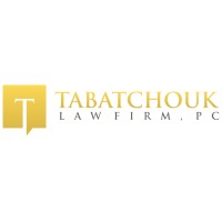Tabatchouk Law Firm PC Logo