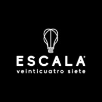 Escala Veinticuatro Siete S.A. de C.V. Logo