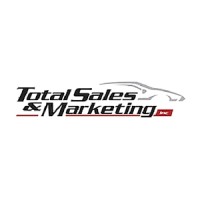Total Sales and Marketing Logo