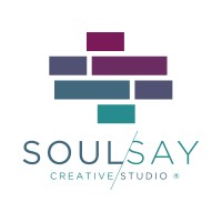 Soul Say - Creative Studio Logo