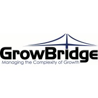 GrowBridge Logo