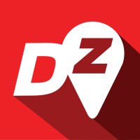Delivery Zone Logo