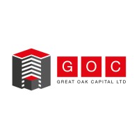 Great Oak Capital Limited Logo