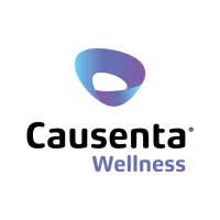 Causenta Wellness & Causenta Cancer Treatment Center Logo