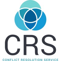 Conflict Resolution Service Logo