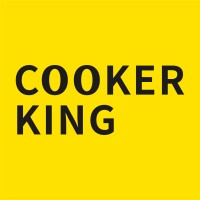 ZHEJIANG COOKER KING COOKER CO., LTD Logo