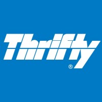 Thrifty Car Rental NZ Logo