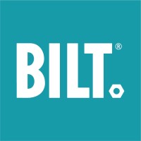 BILT Incorporated Logo