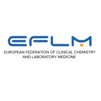 European Federation of Clinical Chemistry and Laboratory Medicine (EFLM) Logo