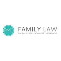 PMC Family Law Logo