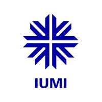 International Union of Marine Insurance (IUMI) Logo