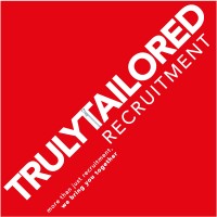 Truly Tailored Recruitment Logo