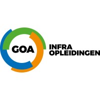 GOA Infra Opleidingen Logo