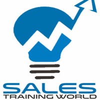 Sales Training World Logo