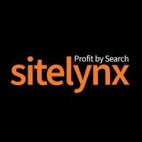 Sitelynx SEO, PPC & GA4 Logo