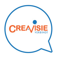 CreaVisie Logo