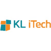 KL iTech Solutions Logo